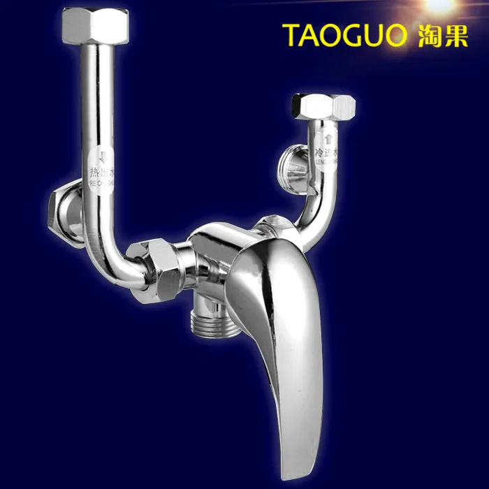 brass general electric water heater mixing valve U-type mixing valve mixer shower faucet hot and cold mixing faucet accssories
brass general electric water heater mixing valve U-type mixing valve mixer shower faucet hot and cold mixing faucet accssories