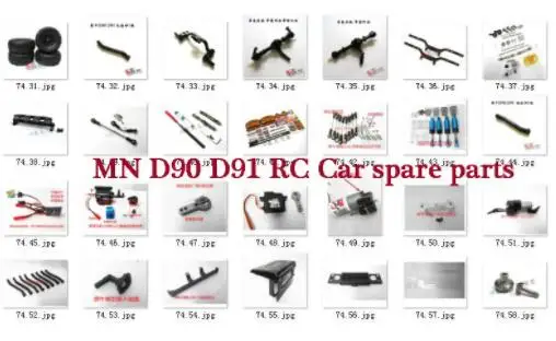 MN D90 D91 RC автомобильные запасные части оригинальный обновленный Мотор шестерня передач шина ESC сервопривод Передняя Задняя ось тяга приводн...
MN D90 D91 RC автомобильные запасные части оригинальный обновленный Мотор шестерня передач шина ESC сервопривод Передняя Задняя ось тяга приводн...