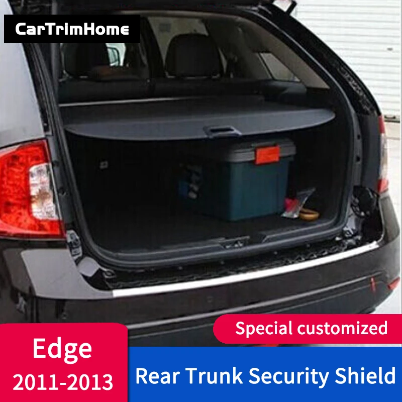 Аксессуары для Ford Edge 2011 2012 2013 2014 защитный щит для заднего багажника автомобиля, защитная крышка для груза, отделка для стайлинга автомобиля
Аксессуары для Ford Edge 2011 2012 2013 2014 защитный щит для заднего багажника автомобиля, защитная крышка для груза, отделка для стайлинга автомобиля