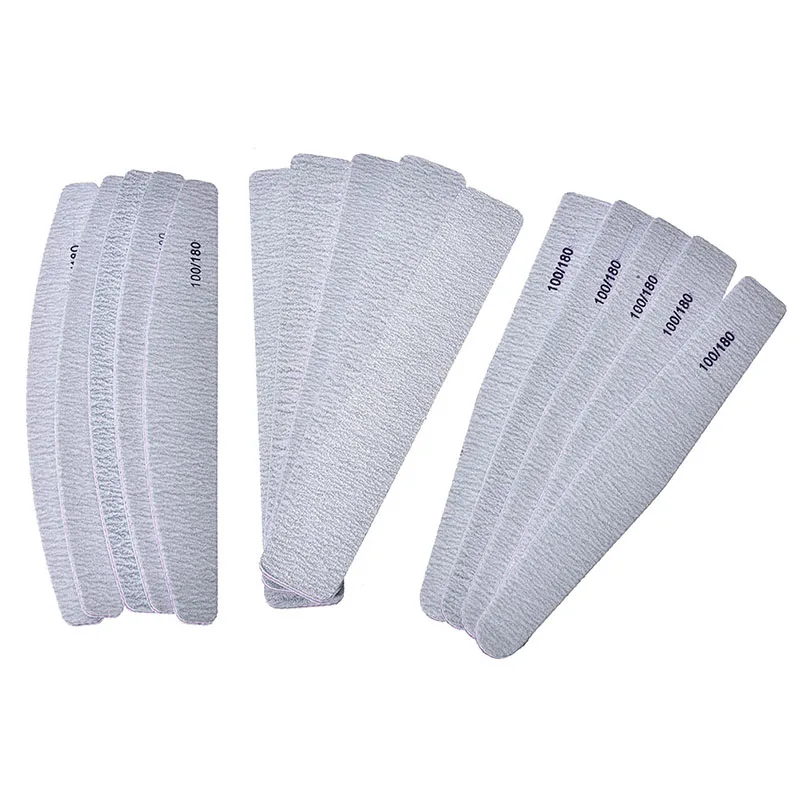 1pc/5Pieces Nail Polisher Buffers Nail Art File Nail Buffer Sandpaper Slim Kit Set Manicure Pedicure Buffer Block
1pc/5Pieces Nail Polisher Buffers Nail Art File Nail Buffer Sandpaper Slim Kit Set Manicure Pedicure Buffer Block