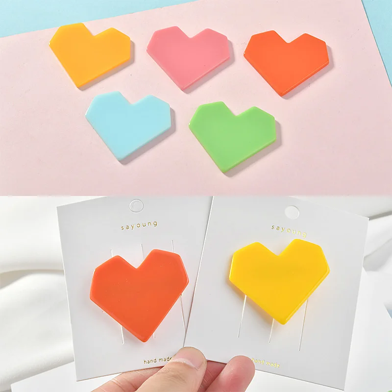 Newest 50pcs/lot color print cartoon creative hearts shape acrylic beads diy jewelry earring/garment accessory
Newest 50pcs/lot color print cartoon creative hearts shape acrylic beads diy jewelry earring/garment accessory