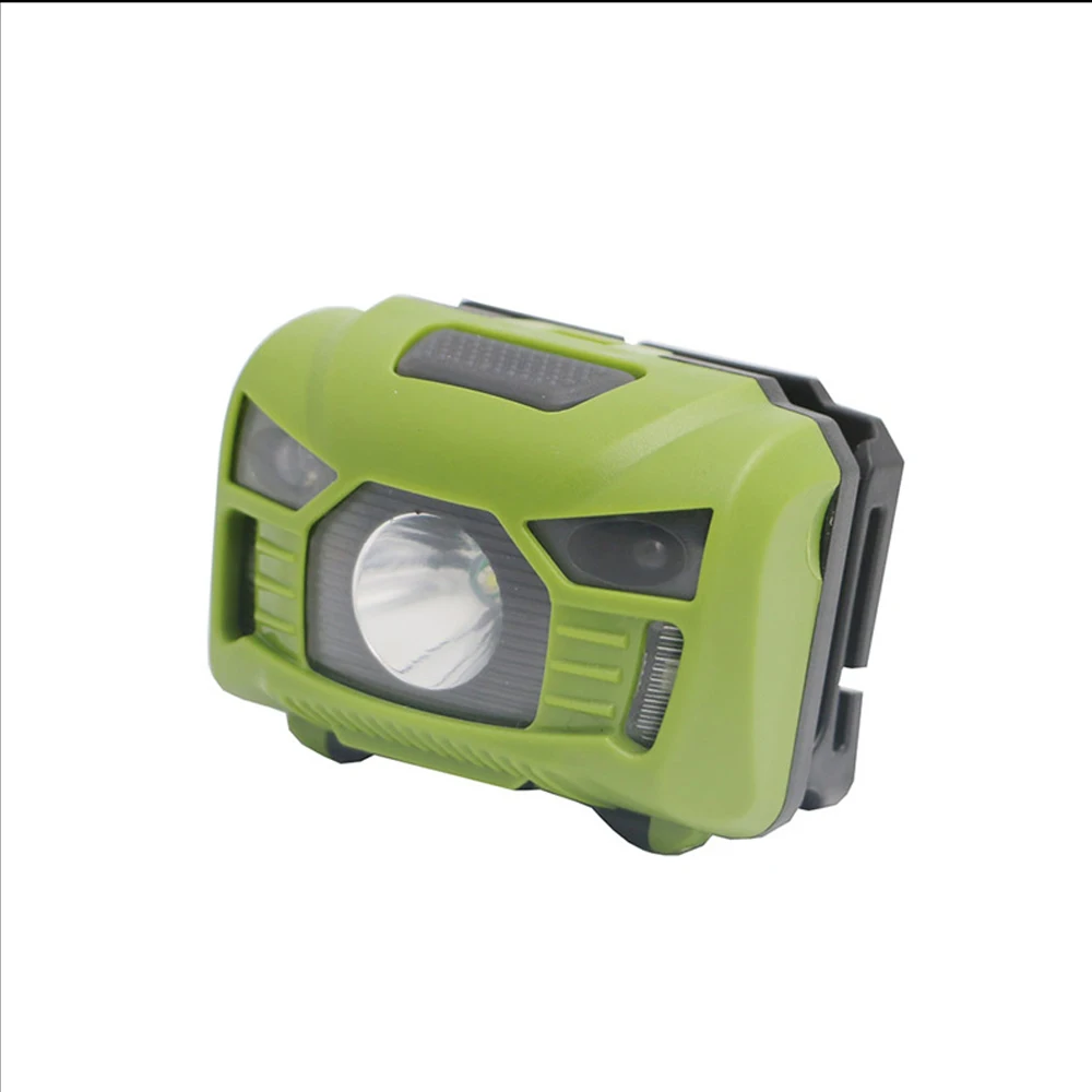 TDRSHINE sensor headlight sensor level switch mode USB rechargeable headlights flashlight flashlight camping + USB data cable
TDRSHINE sensor headlight sensor level switch mode USB rechargeable headlights flashlight flashlight camping + USB data cable