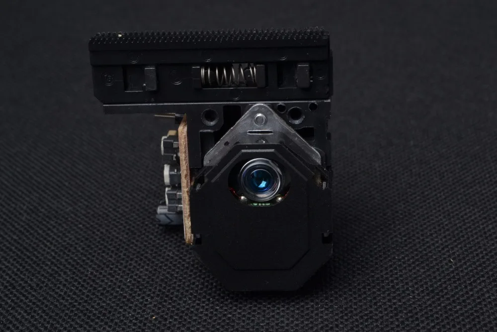 Replacement For DENON DN-4000F CD Player Spare Parts Laser Lens Lasereinheit ASSY Unit DN4000F Optical Pickup BlocOptique
Replacement For DENON DN-4000F CD Player Spare Parts Laser Lens Lasereinheit ASSY Unit DN4000F Optical Pickup BlocOptique