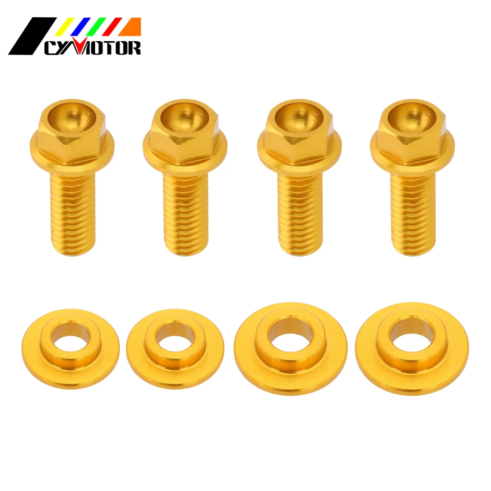 Motorcycle Seat & Side Panels Screw Bolt For SUZUKI RMZ450 RMZ 450 2005 2006 2007 Gold
Motorcycle Seat & Side Panels Screw Bolt For SUZUKI RMZ450 RMZ 450 2005 2006 2007 Gold