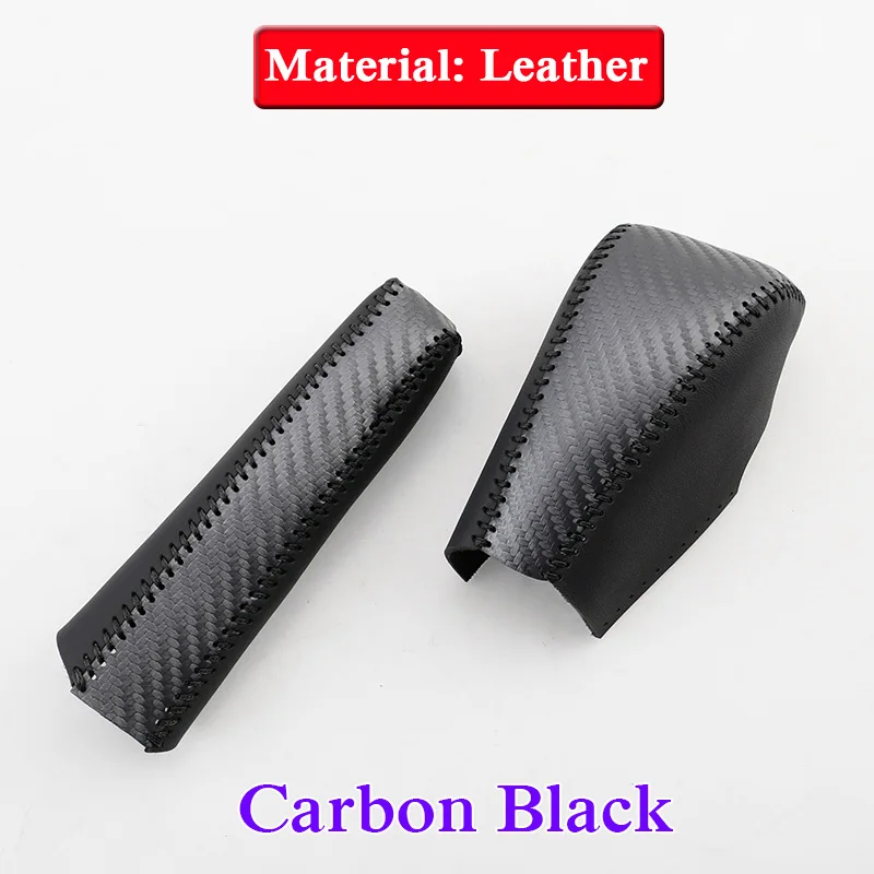Car Styling Gear Head Shift Knob Cover Gear Shift Collars For Nissan Terra Navara NP300 2018 2019 Handbrake Grip Car Hand Brake
Car Styling Gear Head Shift Knob Cover Gear Shift Collars For Nissan Terra Navara NP300 2018 2019 Handbrake Grip Car Hand Brake