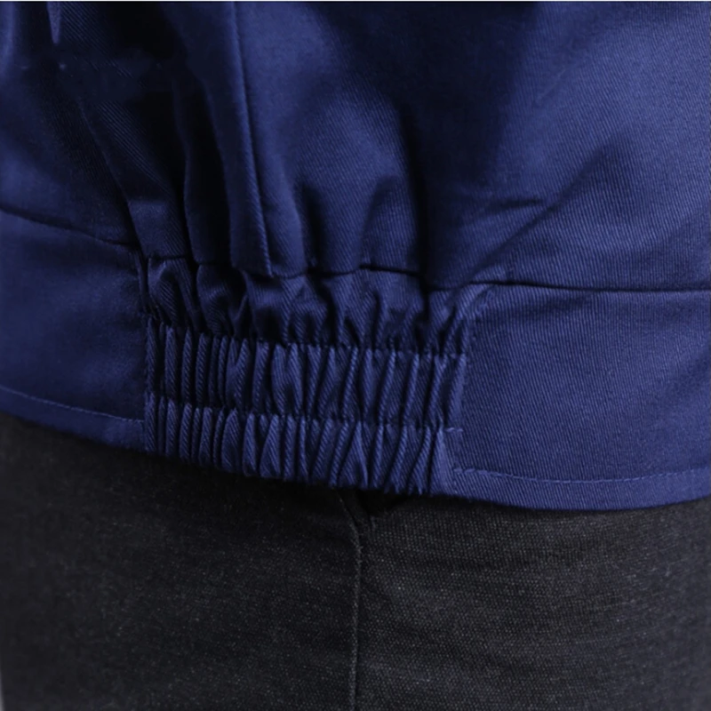 Ajiacn Electromagnetic radiation protective jacket Signal base station and power plant EMF shielding men and women workwear
Ajiacn Electromagnetic radiation protective jacket Signal base station and power plant EMF shielding men and women workwear