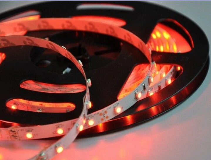 Free Shipping 20m/lot DC12V SMD3528 LED Flexible Strip 60led/m Red LED Strip Light No Waterproof
Free Shipping 20m/lot DC12V SMD3528 LED Flexible Strip 60led/m Red LED Strip Light No Waterproof
