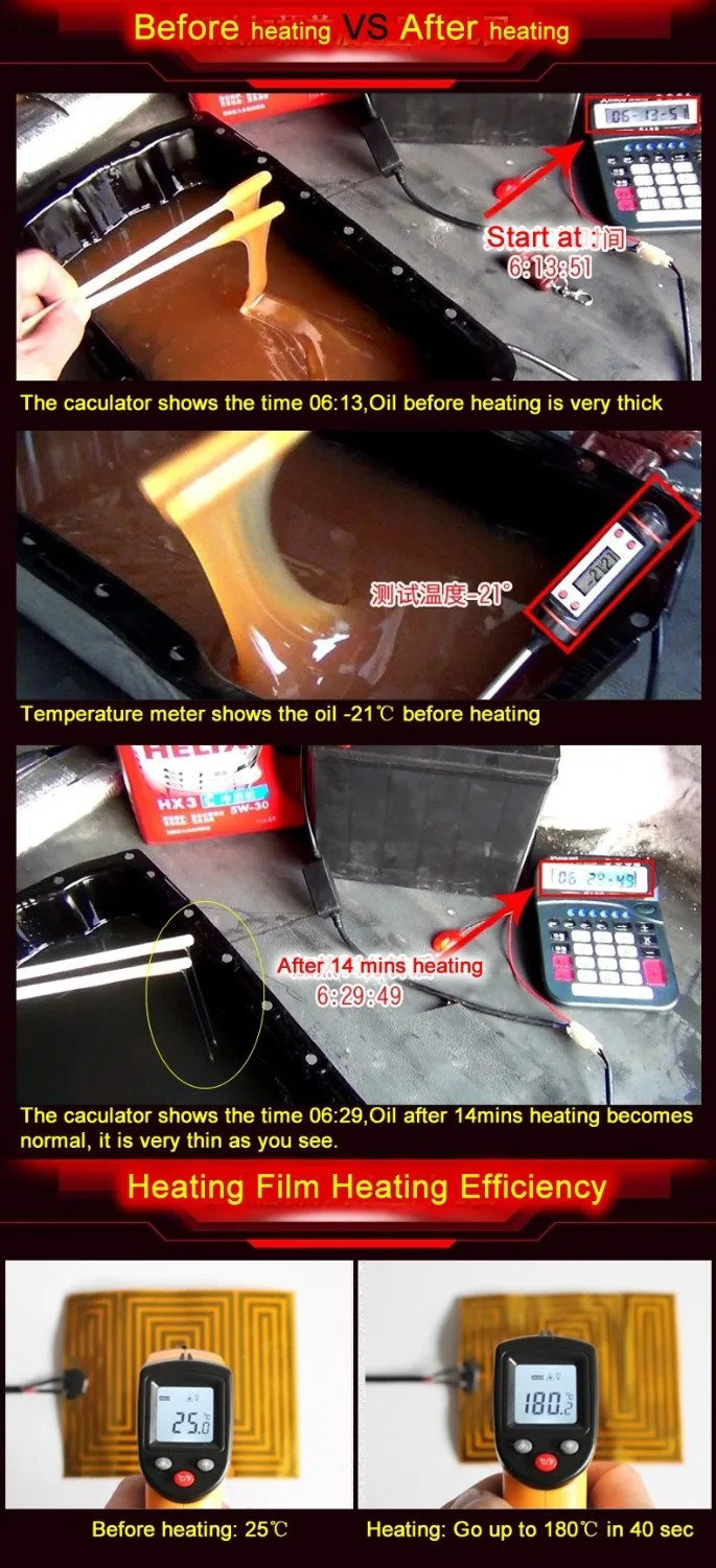 Car oil Engine Heater Preheater Not Webasto Tank Air Parking with time setting remote for Diesel Gasoline fan | Автомобили и