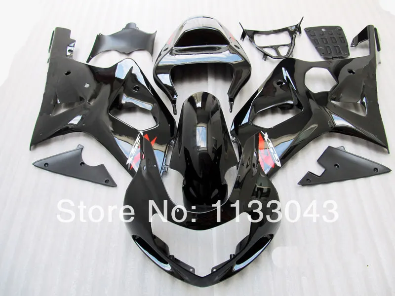 7gifts Black Fairing Kit For SUZUKI GSX-R1000 GSXR1000 GSX R1000 GSXR 1000 K2 K1 00 01 02 2000 2001 2002 Fairings
7gifts Black Fairing Kit For SUZUKI GSX-R1000 GSXR1000 GSX R1000 GSXR 1000 K2 K1 00 01 02 2000 2001 2002 Fairings