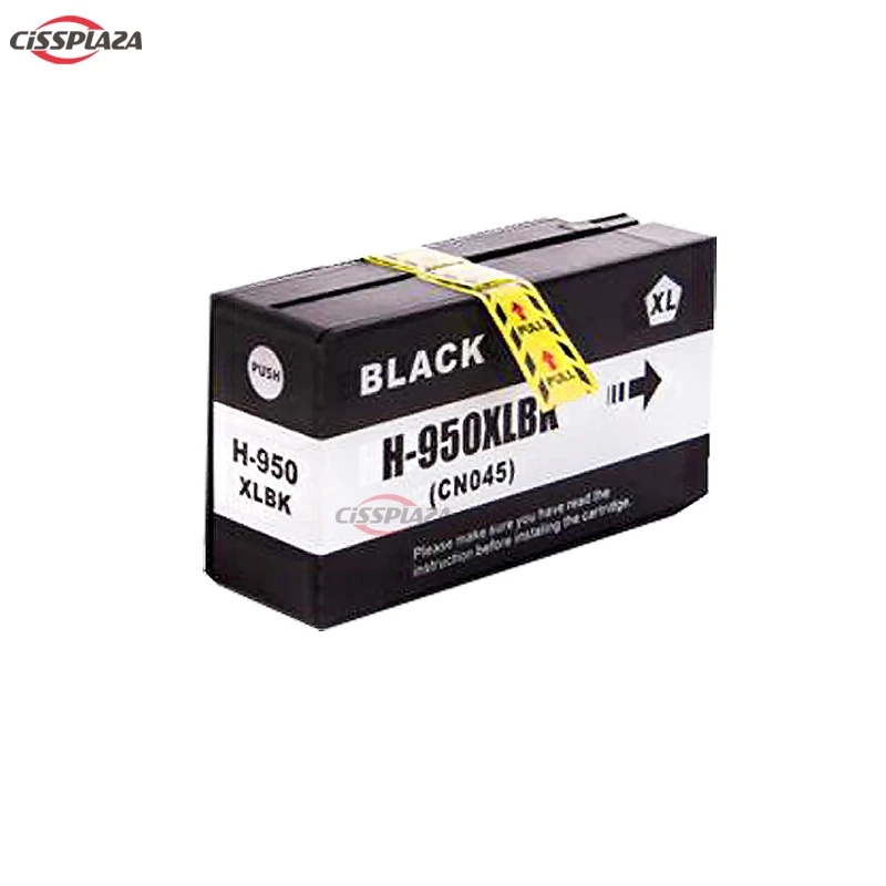 CISSPLAZA 2X BLACK Compatible for HP 950XL For HP950 ink cartridge Officejet Pro 8600 8610 8615 8620 8630 8625 8660 8680 Printer
CISSPLAZA 2X BLACK Compatible for HP 950XL For HP950 ink cartridge Officejet Pro 8600 8610 8615 8620 8630 8625 8660 8680 Printer