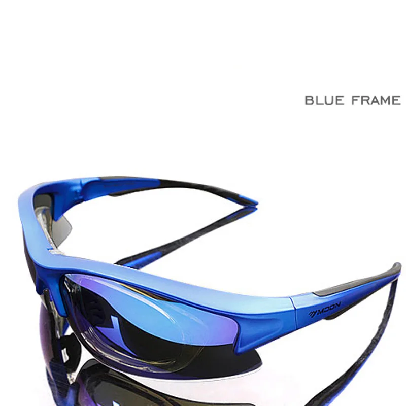 Поляризованные спортивные мужские солнцезащитные очки дорожные велосипедные