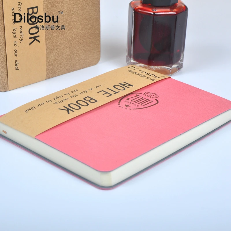 Dilosbu A6 Planner Kawaii Travel Notebook School Supplies Pocket Notebook Leather Journal Small Macaron Planner Mini Book Gift
Dilosbu A6 Planner Kawaii Travel Notebook School Supplies Pocket Notebook Leather Journal Small Macaron Planner Mini Book Gift