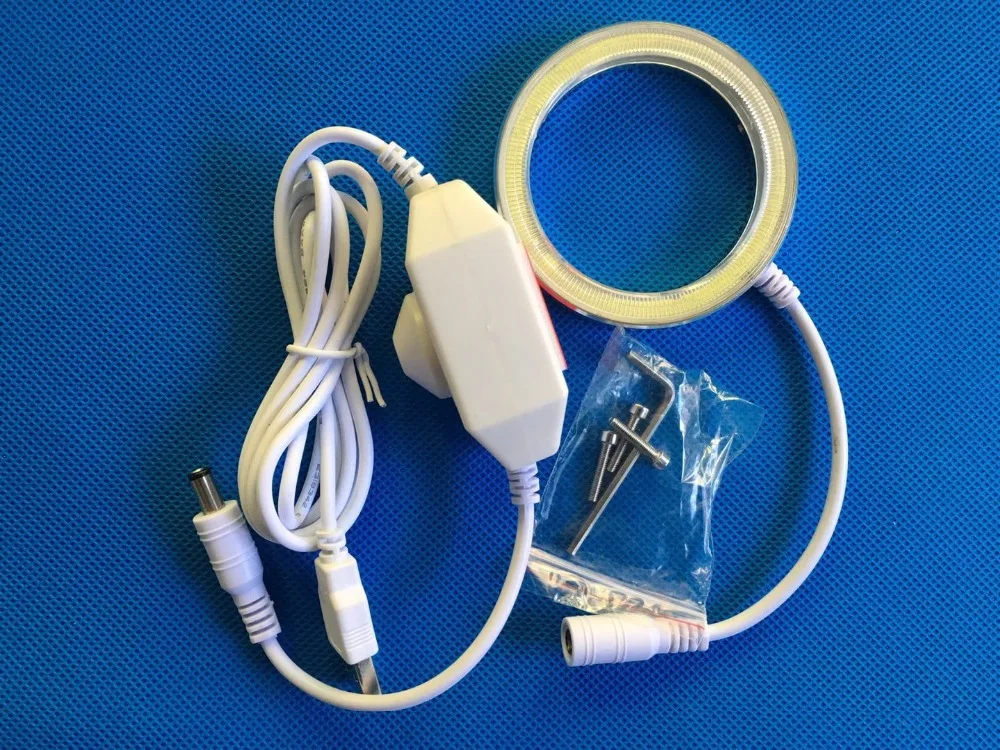 Kaisi K-D060 4.5W USB Adjusted LED Light Lamp Repair Tool For Mobile Phone For Blower Gun & Soldering Station
Kaisi K-D060 4.5W USB Adjusted LED Light Lamp Repair Tool For Mobile Phone For Blower Gun & Soldering Station