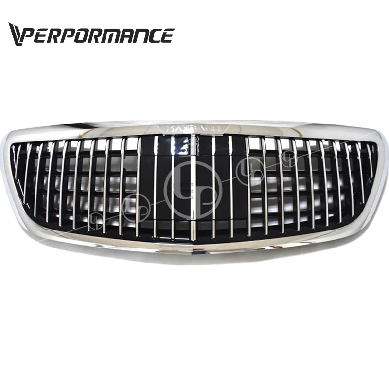 W222 front grille for S500 S600 S500 S550 front grille for W222 front grill ABS material 2014~2019Year
W222 front grille for S500 S600 S500 S550 front grille for W222 front grill ABS material 2014~2019Year