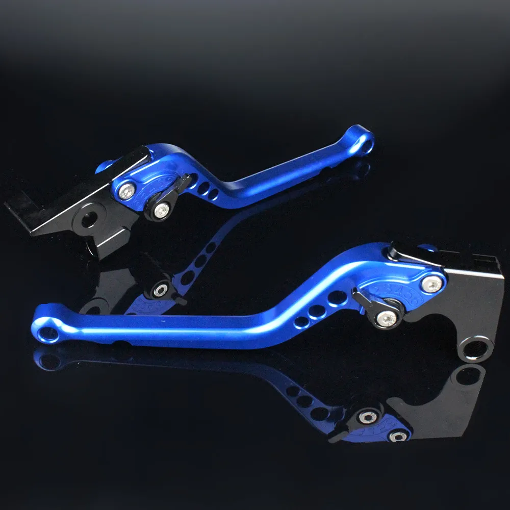 CNC Aluminum Adjustable Motorcycles Brake Clutch Lever For Yamaha XJR1300 1999 - 2003 2000 2001 2002 Motorcycle Brake Lever
CNC Aluminum Adjustable Motorcycles Brake Clutch Lever For Yamaha XJR1300 1999 - 2003 2000 2001 2002 Motorcycle Brake Lever