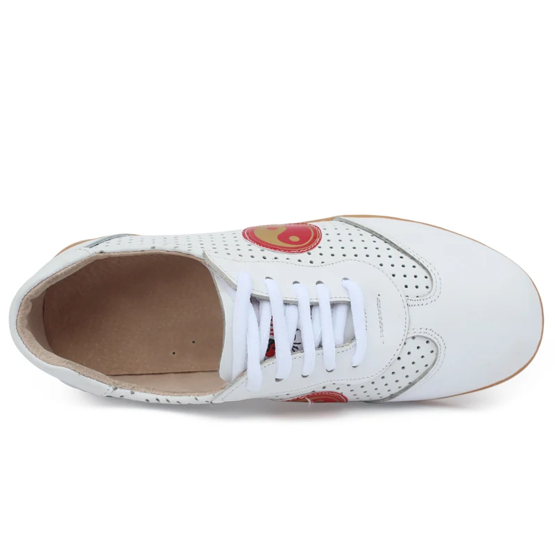Tai Chi Shoe, Sandals Martial Art Shoe ,PracticeTendon Bottom Kungfu Shoe, Other Full Skin No Pleasantly Cool wing chun shoes
Tai Chi Shoe, Sandals Martial Art Shoe ,PracticeTendon Bottom Kungfu Shoe, Other Full Skin No Pleasantly Cool wing chun shoes
