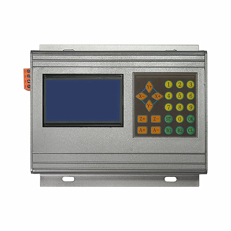 Mini Vertical cnc engraving machine 1010 3axis column type milling machine wood lathe
Mini Vertical cnc engraving machine 1010 3axis column type milling machine wood lathe