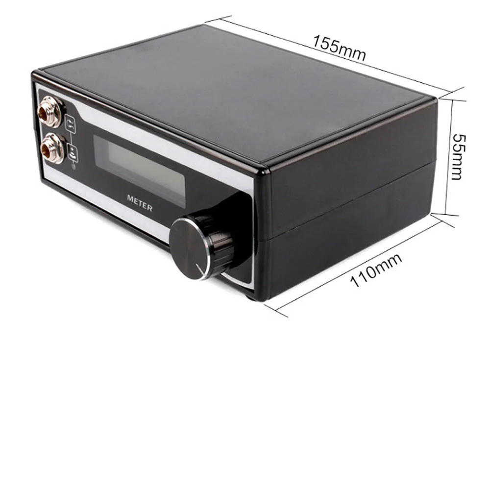 Professional Digital Tattoo Power Supply for Foot Pedal Switch Machine Tattoos Cord Pedal Tattoo Tools Supplies
Professional Digital Tattoo Power Supply for Foot Pedal Switch Machine Tattoos Cord Pedal Tattoo Tools Supplies
