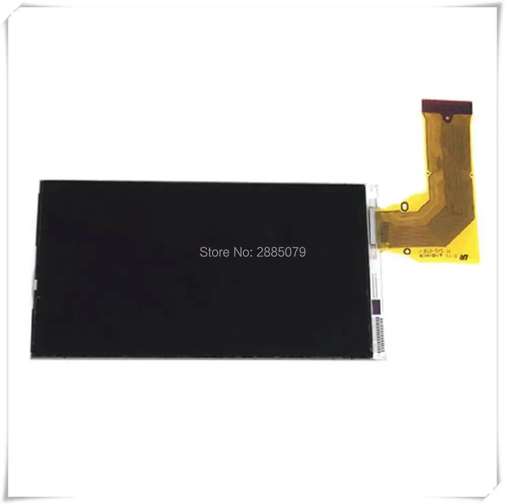 FREE SHIPPING! Size 3.0 inch NEW LCD Display Screen Repair Parts for CANON IXUS200 SD980 IXY930 IS PC1437 Digital Camera
FREE SHIPPING! Size 3.0 inch NEW LCD Display Screen Repair Parts for CANON IXUS200 SD980 IXY930 IS PC1437 Digital Camera
