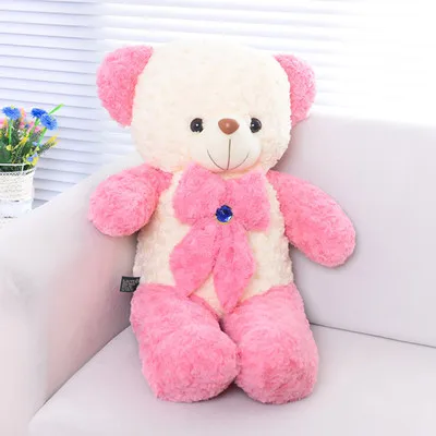 lovely bowtie bear plush toy large 100cm bear soft throw pillow, Christmas birthday gift F011
lovely bowtie bear plush toy large 100cm bear soft throw pillow, Christmas birthday gift F011