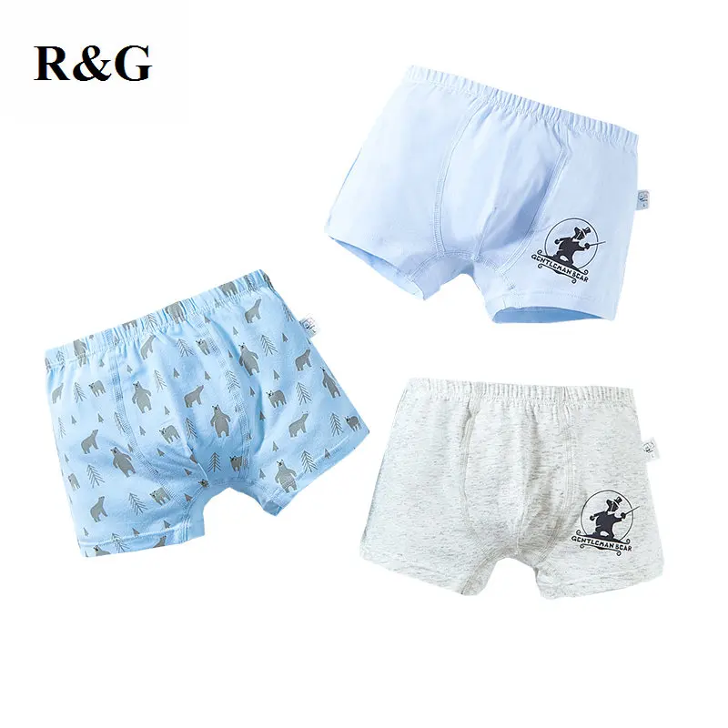 「R&G」kids panties 3 pcs/lot cotton panties boys underwear cartoon boxer briefs for kids children panties 2019 new-205
「R&G」kids panties 3 pcs/lot cotton panties boys underwear cartoon boxer briefs for kids children panties 2019 new-205