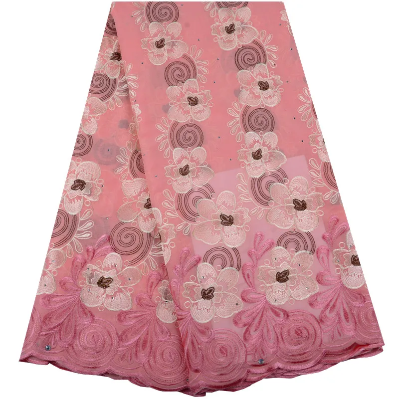 Hot Sale African Tulle Lace Fabric Embroidered Nigerian Guipure Lace Fabric High Quality Cotton Lace French Net Lace FabricA1481
Hot Sale African Tulle Lace Fabric Embroidered Nigerian Guipure Lace Fabric High Quality Cotton Lace French Net Lace FabricA1481