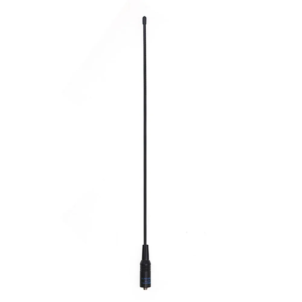 2 шт./лот для женской двухполосной подсветки VHF/UHF 144/430 МГц | Мобильные телефоны и