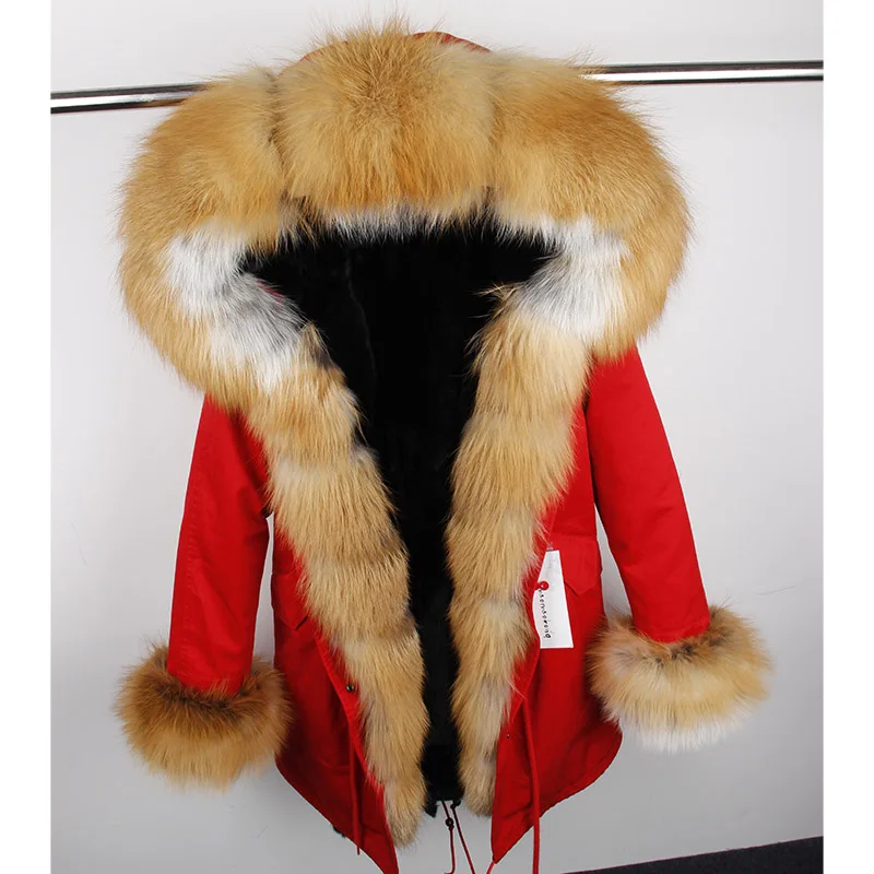 2022 long winter jacket women outwear thick parkas real natural fox fur collar coat hooded real warm rabbit fur liner hot sell
2022 long winter jacket women outwear thick parkas real natural fox fur collar coat hooded real warm rabbit fur liner hot sell