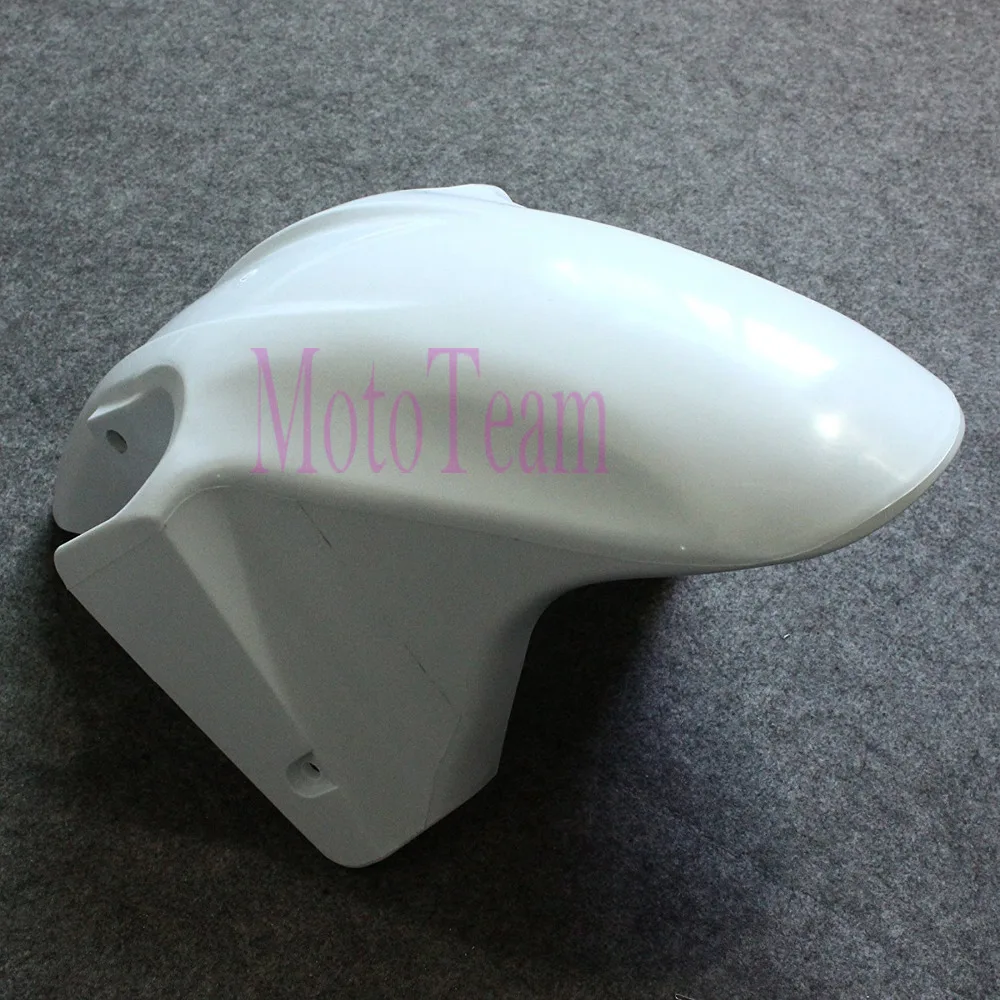 Новинка для Honda CBR600F4i cbr600 CBR 600 F4i 2004 2005 2006 04 05 06 07 неокрашенное переднее крыло