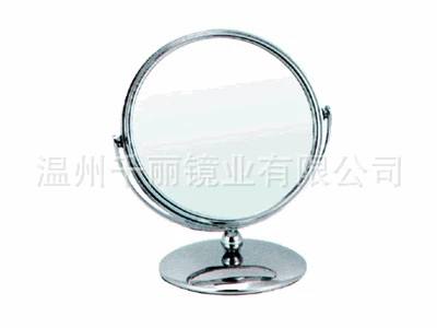 

Qianli's makeup mirror factory factory direct supply wholesale desktop mirror copper cosmetic mirror beauty mirror
