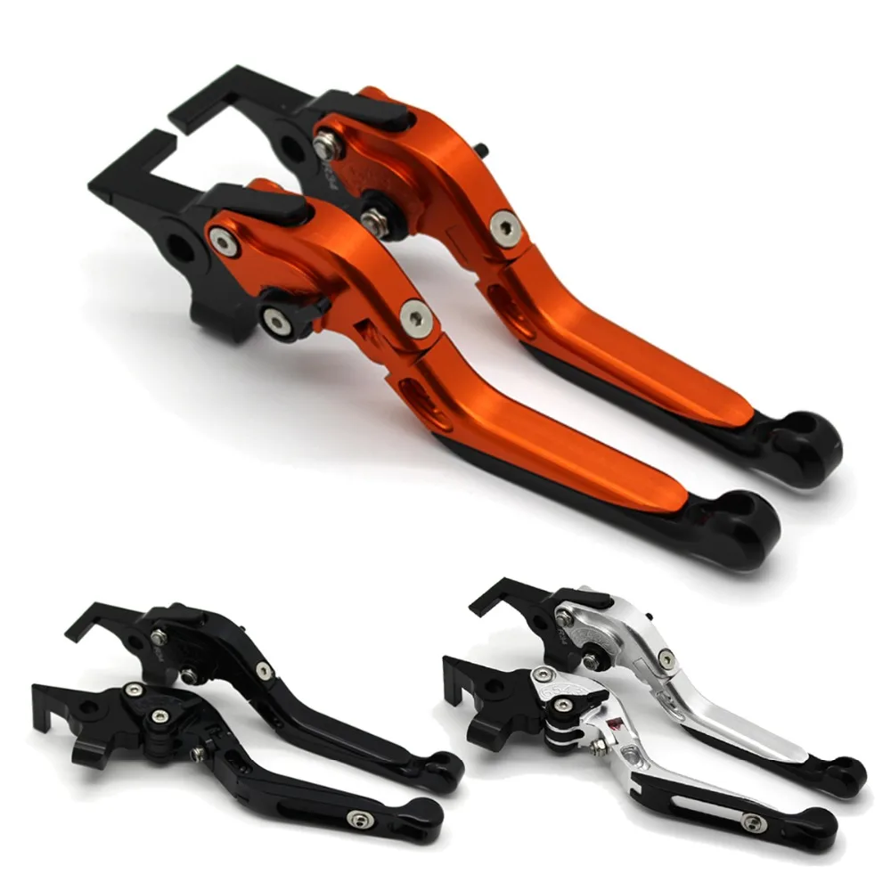 MOTORIST with logo Motorcycle Frame Ornamental Foldable Brake Handle Extendable Clutch Lever For SUZUKI B-KING BKING
MOTORIST with logo Motorcycle Frame Ornamental Foldable Brake Handle Extendable Clutch Lever For SUZUKI B-KING BKING