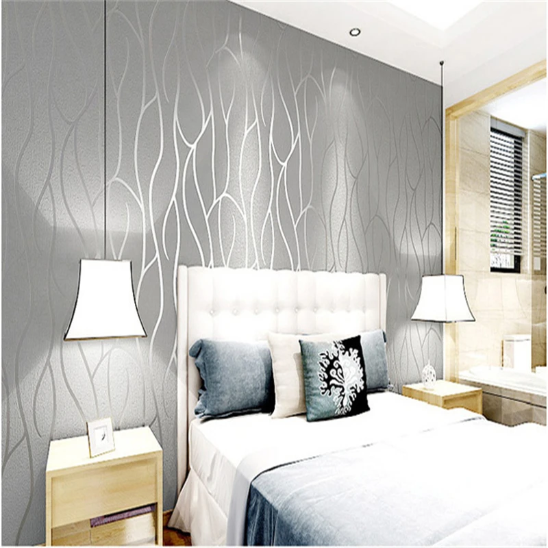 53*1000cm European style non-woven wallpaper classic wall paper roll grey wallcovering luxury wallpaper floral house decoration
53*1000cm European style non-woven wallpaper classic wall paper roll grey wallcovering luxury wallpaper floral house decoration
