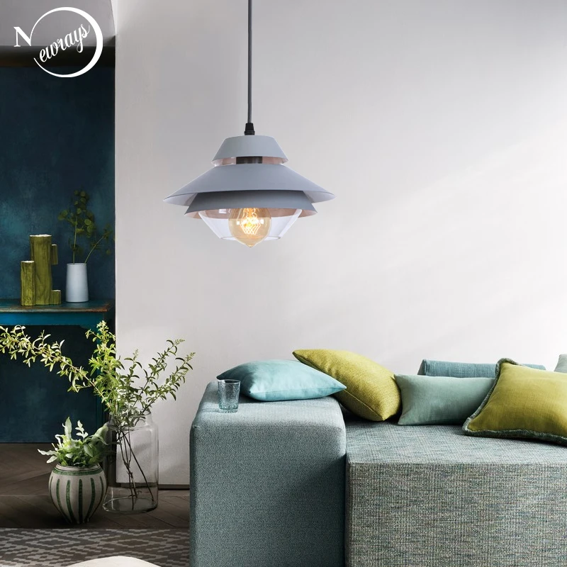 Vintage Europe art deco pendant light LED E27 cottage modern hanging lamp for living room kitchen bedroom cafe restaurant home
Vintage Europe art deco pendant light LED E27 cottage modern hanging lamp for living room kitchen bedroom cafe restaurant home