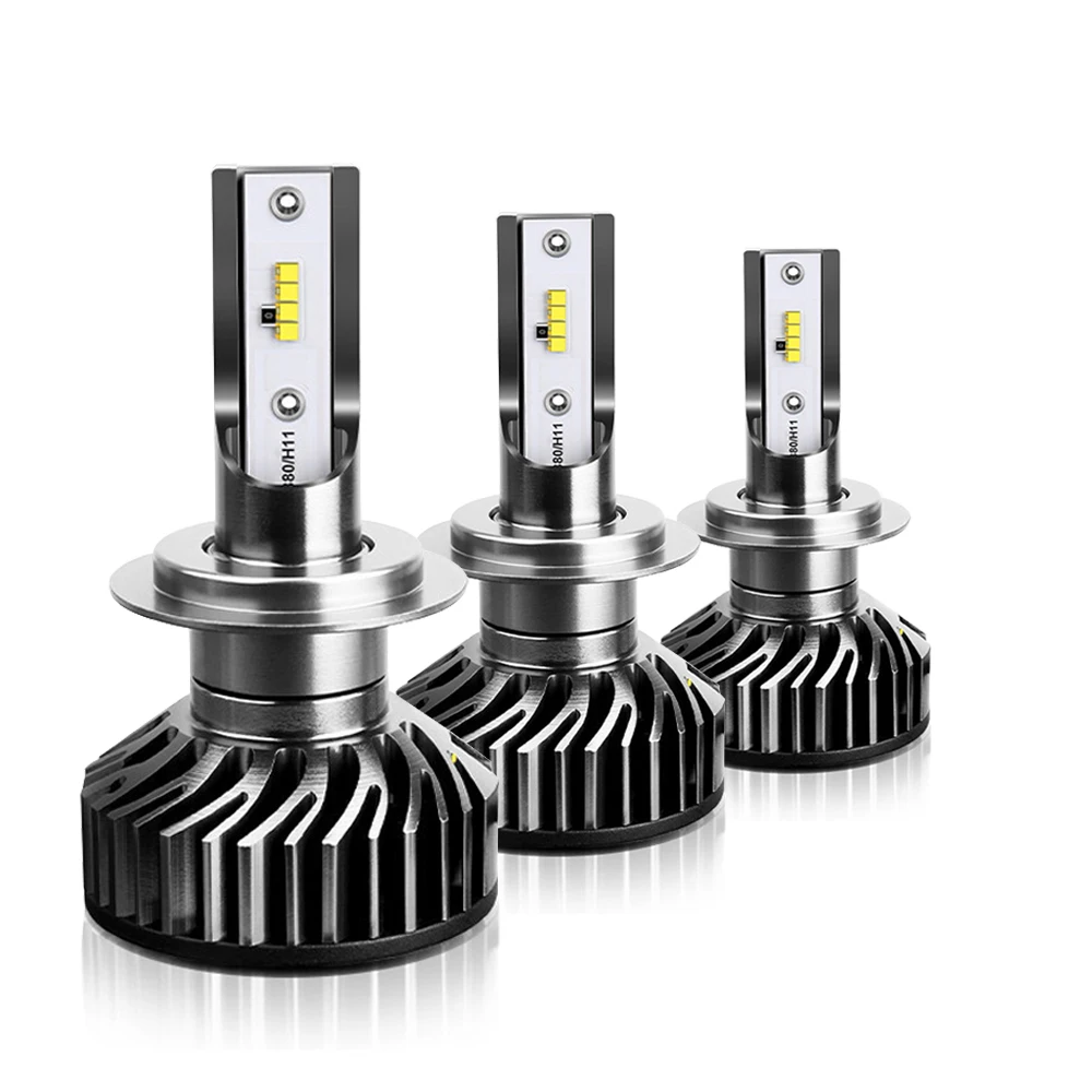 Лампы для автомобильных фар H4 LED H7 H11 H8 9006 HB4 H1 H3 HB3 MINI F2 ZES 60 Вт 6500 лм K 12 В, 40 шт.
Лампы для автомобильных фар H4 LED H7 H11 H8 9006 HB4 H1 H3 HB3 MINI F2 ZES 60 Вт 6500 лм K 12 В, 40 шт.