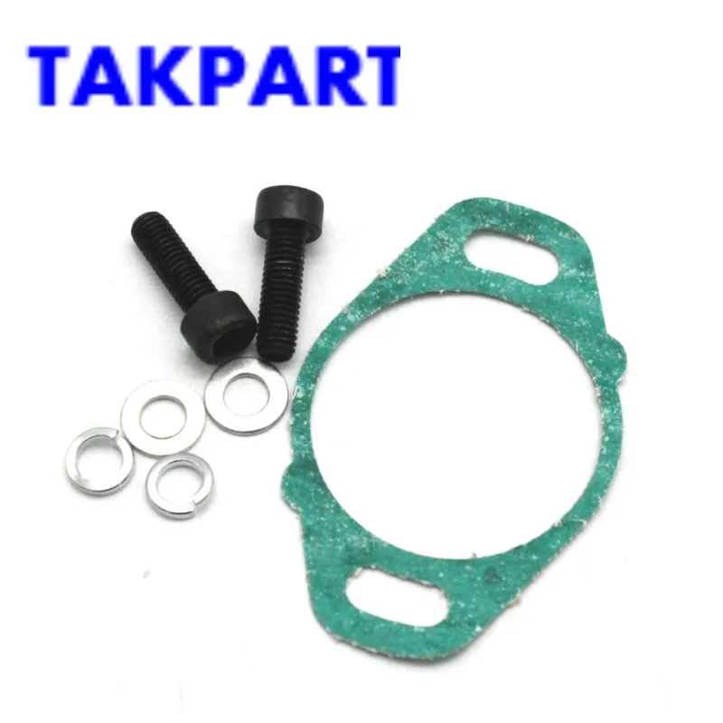TAKPART Throttle Position Sensor (TPS) for ACURA & HONDA 16400-P0A-A11 16400-P0A-A01
TAKPART Throttle Position Sensor (TPS) for ACURA & HONDA 16400-P0A-A11 16400-P0A-A01