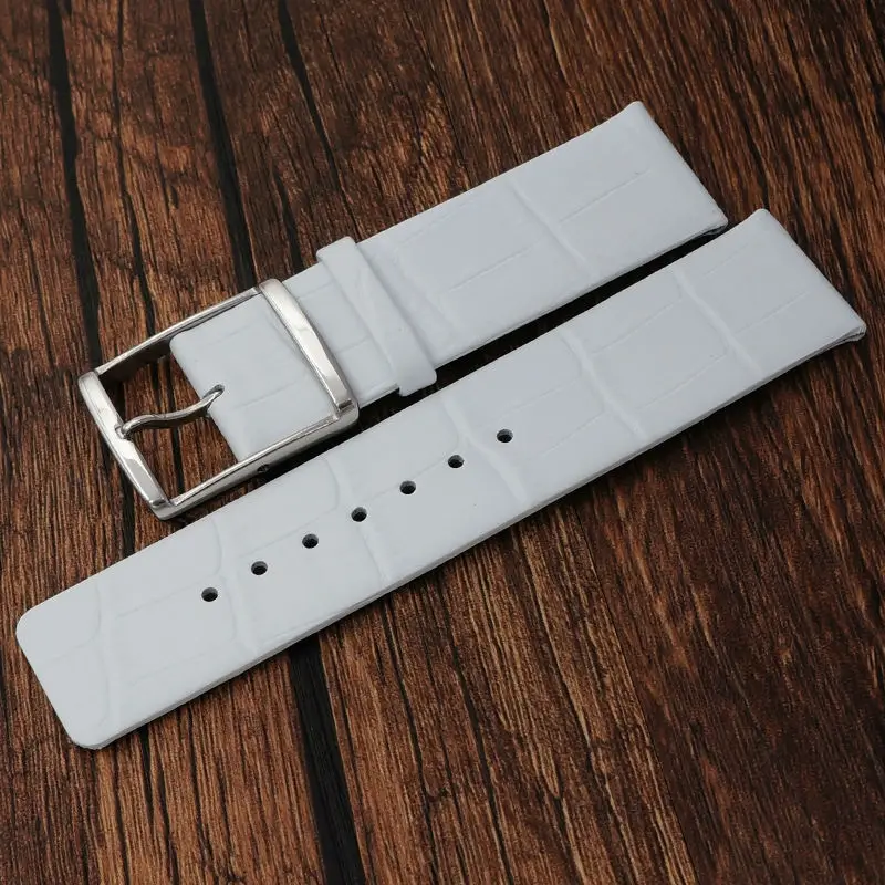 MAIKES New Arrival Genuine Leather Watch Band 16mm 18mm 20mm 22mm High Quality Watch Strap Case For CK Calvin Klein
MAIKES New Arrival Genuine Leather Watch Band 16mm 18mm 20mm 22mm High Quality Watch Strap Case For CK Calvin Klein