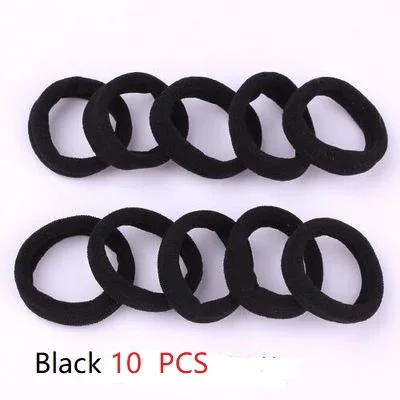 10 PCS High elastic Rolled Towel Hair Rope Candy Solid Color Rubber Band Ring Ponytail Holder seamless head hair ring rope
10 PCS High elastic Rolled Towel Hair Rope Candy Solid Color Rubber Band Ring Ponytail Holder seamless head hair ring rope