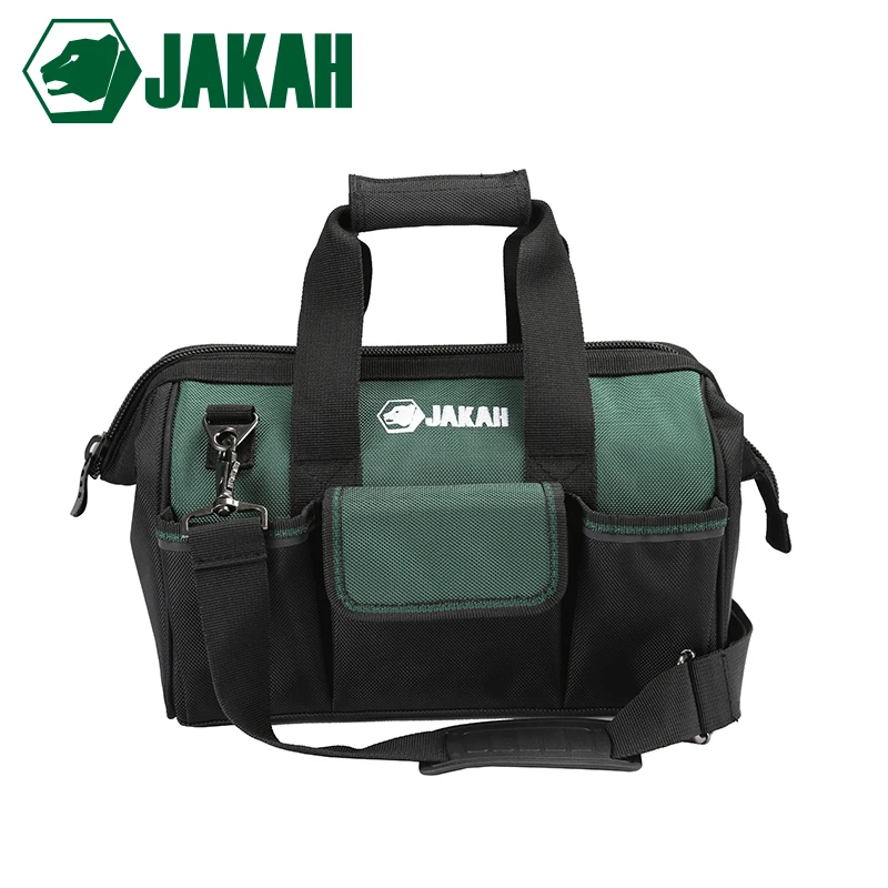 JAKAH 12 "оптовая продажа сумки для инструментов водонепроницаемые базовые сумки для хранения инструментов сумка через плечо бесплатная доста...
JAKAH 12 "оптовая продажа сумки для инструментов водонепроницаемые базовые сумки для хранения инструментов сумка через плечо бесплатная доста...