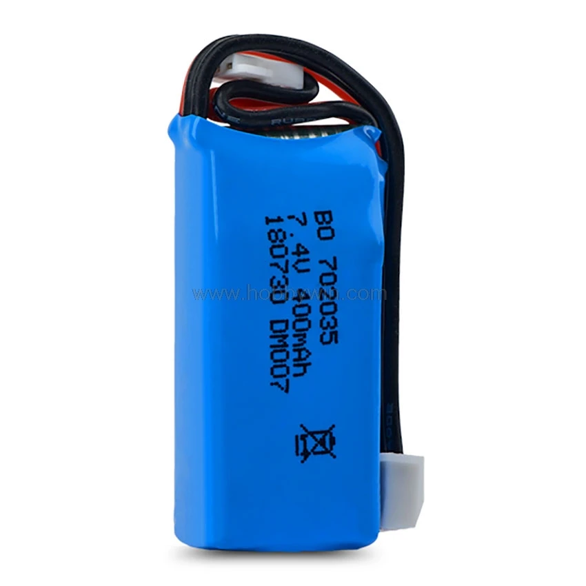 Lipolymer Power Pack, 7,4 В, 2S, 400 мА/ч, 25C, литий-полимерный аккумулятор, для моделей DM007, RC, самолета
Lipolymer Power Pack, 7,4 В, 2S, 400 мА/ч, 25C, литий-полимерный аккумулятор, для моделей DM007, RC, самолета