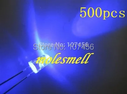 Free Shipping 500pcs 5mm Ultra Bright Blue LED blue led 5mm light-emitting diode 5mm water clear round blue led
Free Shipping 500pcs 5mm Ultra Bright Blue LED blue led 5mm light-emitting diode 5mm water clear round blue led