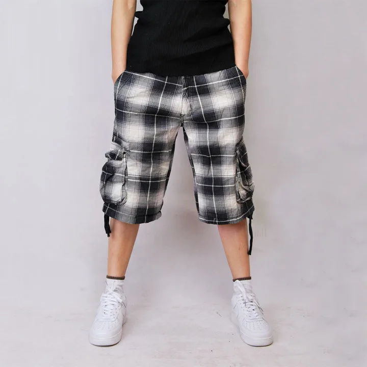 Hot 2015 Summer Men Classic Plaid Design Cotton Shorts Casual Beach Short Pants Brand Famous Slacks High Quality
Hot 2015 Summer Men Classic Plaid Design Cotton Shorts Casual Beach Short Pants Brand Famous Slacks High Quality