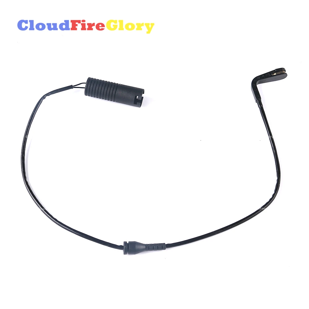 For BMW 530i E39 2001-2003 540i E39 1997-1998 540i E39 Sedan Auto Brake System Car Rear Brake Pad Wear Sensor 34351163066
For BMW 530i E39 2001-2003 540i E39 1997-1998 540i E39 Sedan Auto Brake System Car Rear Brake Pad Wear Sensor 34351163066