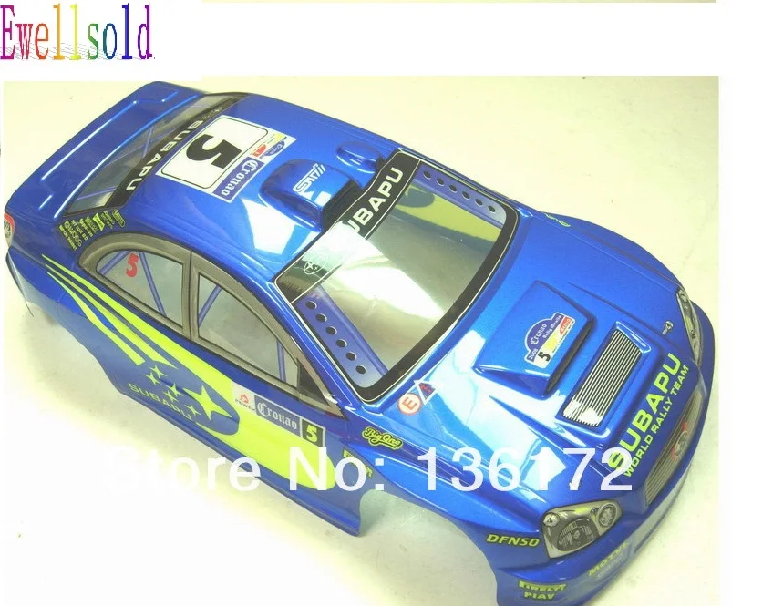 Ewellsell 2 шт. 1/10 paited r/c на-roadcar ПВХ корпус 200 мм, 1/10 дрейф автозапчасти No:064
Ewellsell 2 шт. 1/10 paited r/c на-roadcar ПВХ корпус 200 мм, 1/10 дрейф автозапчасти No:064