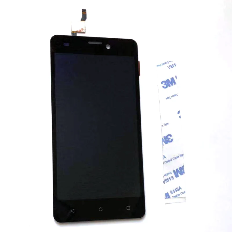 ЖК дисплей в сборе для Prestigio Wize N3 NX3 NK3 PSP3507 3507 PSP3527 3527 DUO дисплей|Сенсорные панели