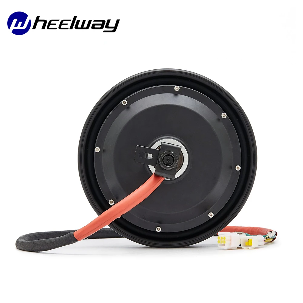 Electric Hub Motor 10 Inch 62V/72V 3000W Disc Brake High Power Motor Brushless DC Electric Motor Hub Motor
Electric Hub Motor 10 Inch 62V/72V 3000W Disc Brake High Power Motor Brushless DC Electric Motor Hub Motor