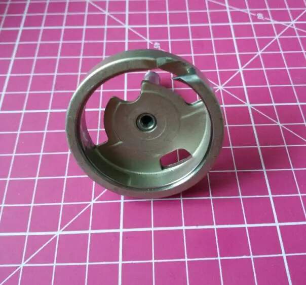 Domestic Sewing Machine Parts HOOK Singer 974 2405 Hook # 317419