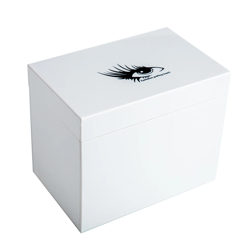 10 Layers Clear Eyelash Storage Box Makeup Organizer False Eyelashes Glue Pallet Holder Display Grafting Eye lashes Extension
10 Layers Clear Eyelash Storage Box Makeup Organizer False Eyelashes Glue Pallet Holder Display Grafting Eye lashes Extension