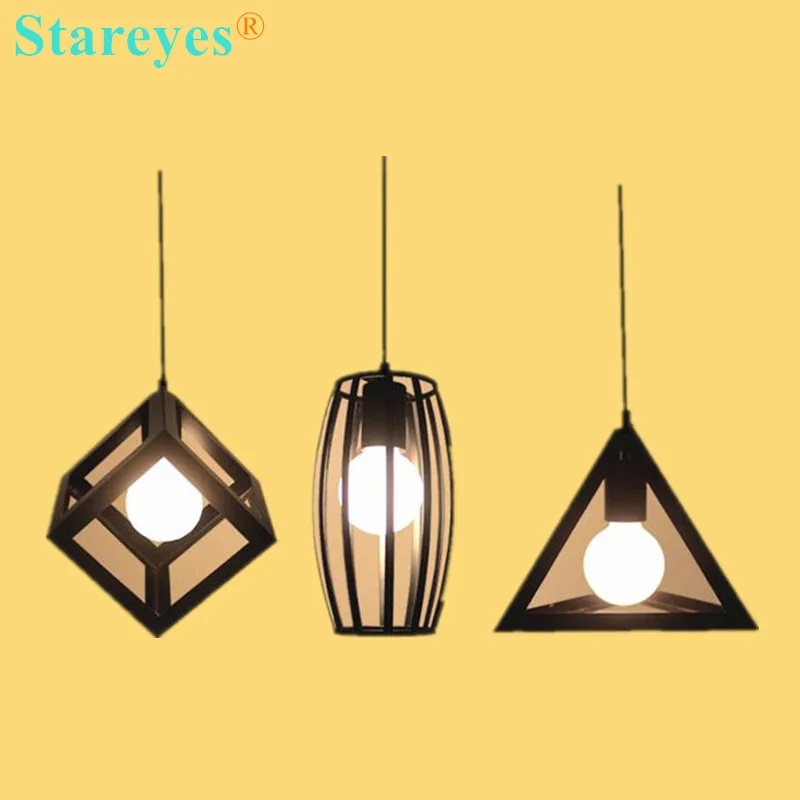 1 комплект светодиодная Подвесная лампа E27 5 Вт|led pendant light|pendant lightslights for home |