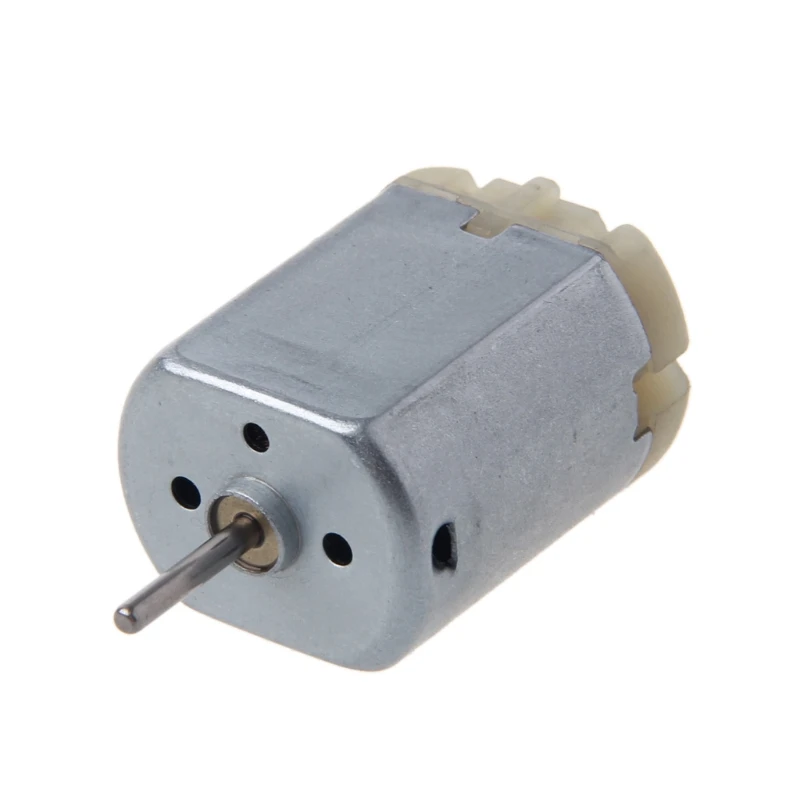 New 1PC 20mm Long Shaft Car Door Lock Actuator For Mabuchi Motor Repair For Lexus For Toyota Car Door Lock Motors Drop shipping
New 1PC 20mm Long Shaft Car Door Lock Actuator For Mabuchi Motor Repair For Lexus For Toyota Car Door Lock Motors Drop shipping