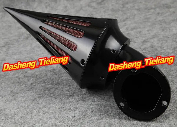 Motorcycle Spike Air Cleaner Intake Filter For Harley S&S Carburetor Aluminum Accessories
Motorcycle Spike Air Cleaner Intake Filter For Harley S&S Carburetor Aluminum Accessories